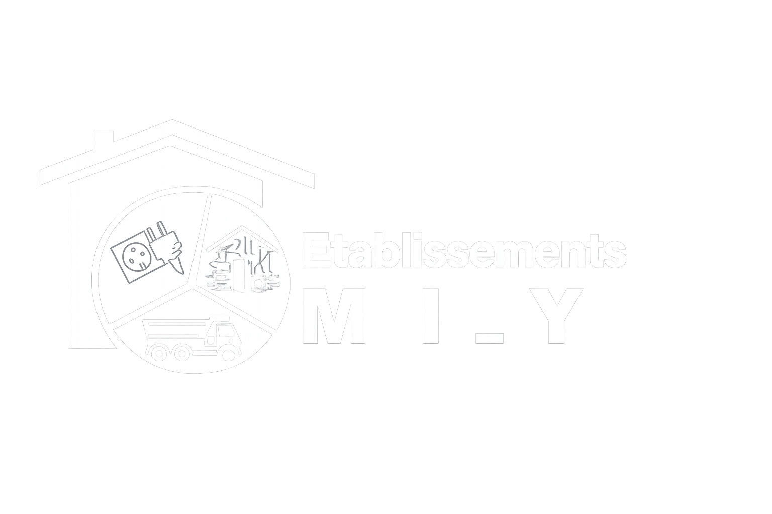 Logo Établissements MILY