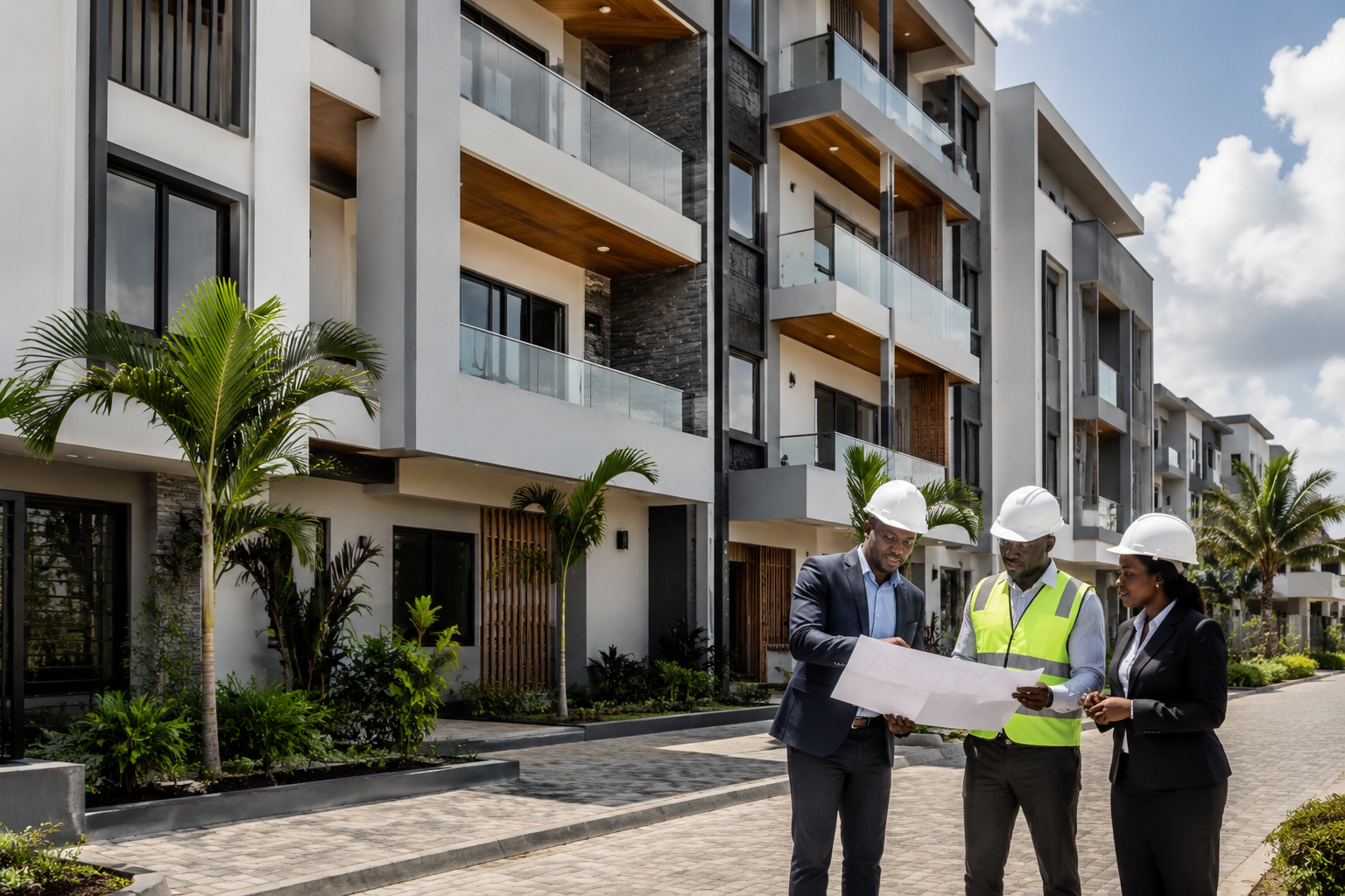 Rénovation et valorisation immobilière